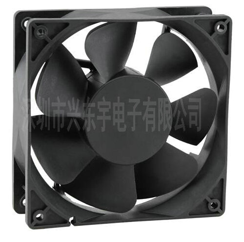 〈双滚珠交流风扇〉长寿村的惊天秘密。