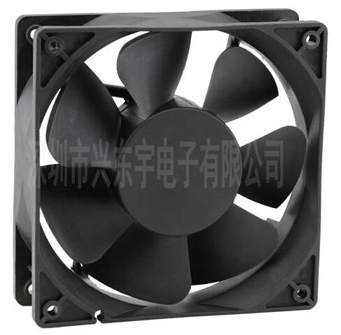 （双滚珠交流风扇）高成本，高质量