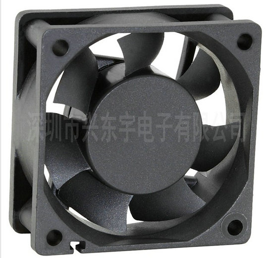 用了【迷你直流风扇厂家】产品，瞬间萌萌哒！