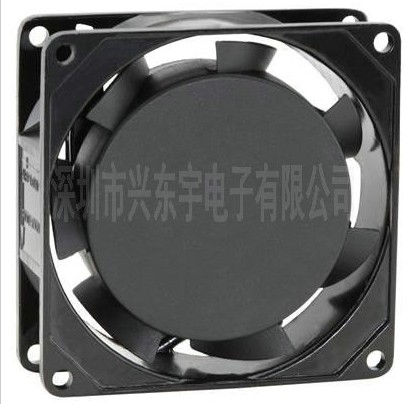 【交流散热风机】详细为您介绍什么是转速！