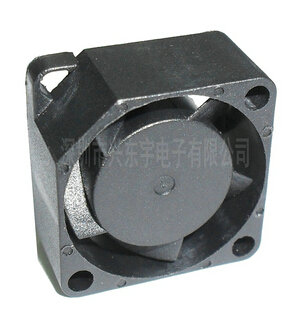 【微型横流风扇】好风扇，没那么简单