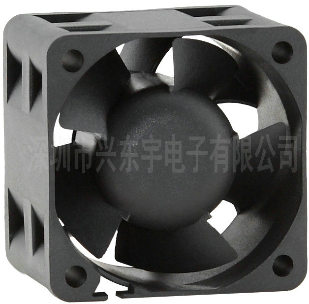 直流风机所具备的特点有哪些？