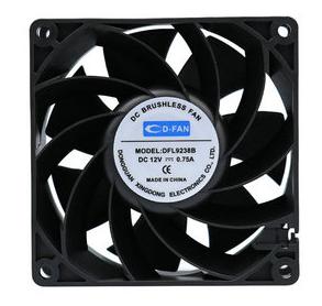 散热风扇不转的原因有哪些？