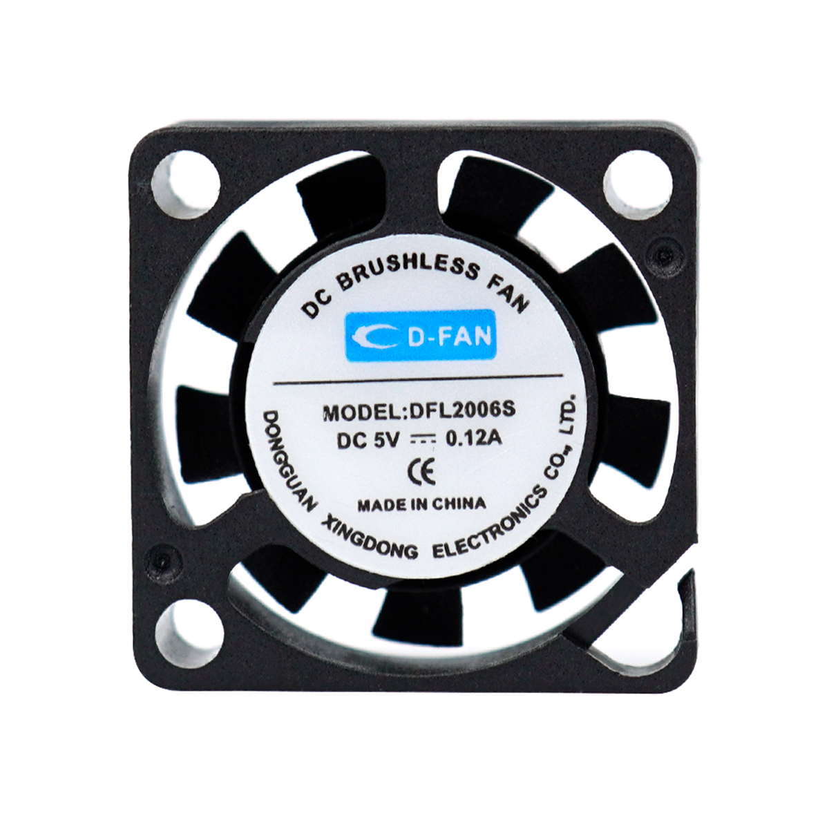 直流风机该怎么选择合适的？