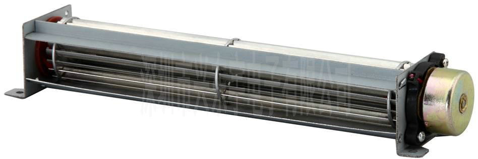 横流散热风机的作用有哪些？